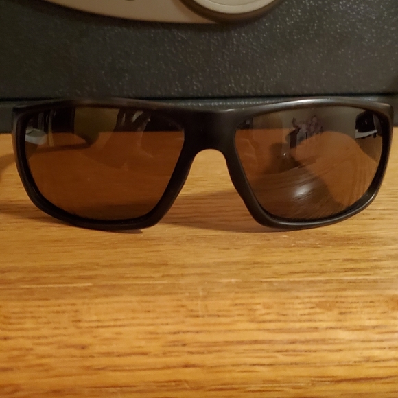 Smith Optics Accessories Smith Polarized Evolve Sunglasses Poshmark